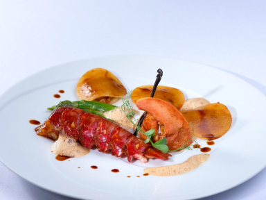 Saint-Valentin 2019 à L’Inédit 