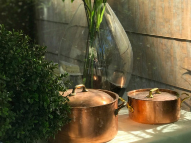 Nouvelle carte et nouvelle ambiance au restaurant A&M