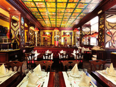 Le Grand Café Capucines fait peau neuve