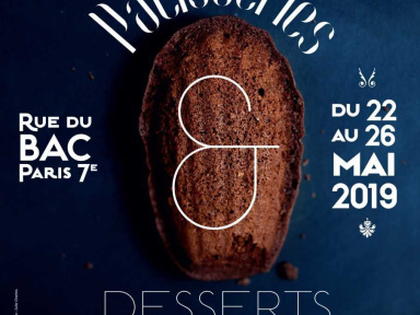 Le Bac Sucré 2019, la semaine gourmande rue du Bac