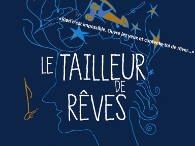 Le Tailleur de Rêves au Théâtre Douze