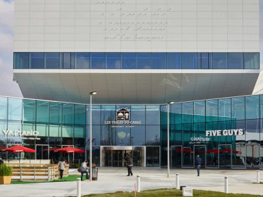 Des animations pour les enfants au Carré Sénart pour les vacances de février 2019