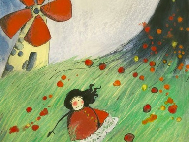 La Voleuse des 4 Saisons au Théâtre Aktéon