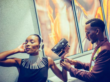 Festival Créateurs en Mouvement à l'Institut Suédois 