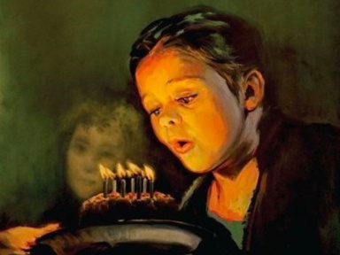 Nos parts du gâteau au Théâtre Clavel