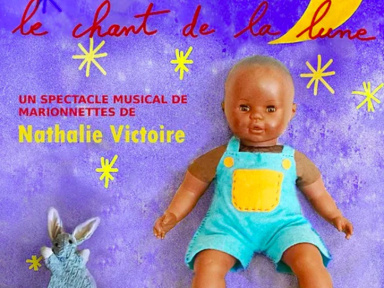 Le chant de la lune au Théâtre Pixel