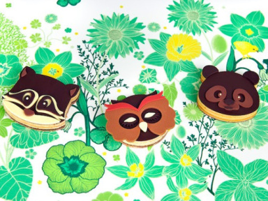 Pâques 2019 : des ateliers pâtisserie chez Lenôtre Guy Krenzer