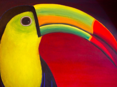 Le carnaval des animaux sud-américains au Théâtre Dunois