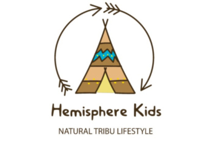 Un pop-up by Hemisphere Kids dans le Marais