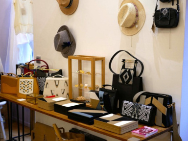 Le Showroom du Marais, le rendez-vous des jeunes créateurs indépendants