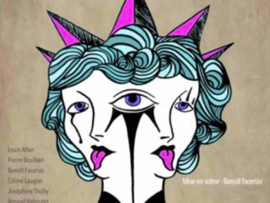 La Nuit des Rois au festival IN Pré Catelan 2019