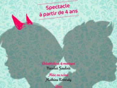 Les Malheurs de Sophie au festival IN Pré Catelan 2019