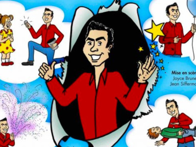 Le Club des Magiciens au festival IN Pré Catelan 2019