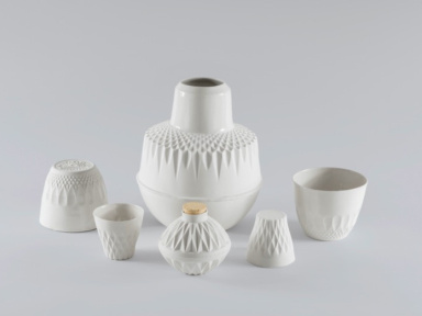 Smukke, un pop-up store de jeunes créateurs dans le Marais