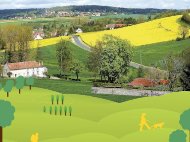 Le Printemps de la Plaine 2019 dans les Yvelines