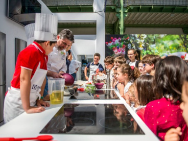 Taste of Paris 2019 pour les enfants