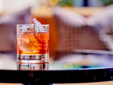 Nouveau barman et nouveaux cocktails au Park Hyatt Paris-Vendôme