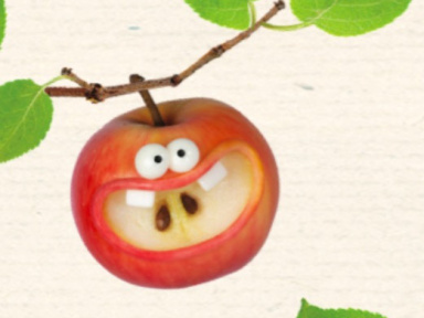 Des ateliers et des animations fruitées pour les enfants à la Cour du Marais