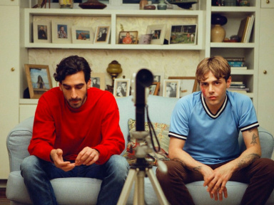 Matthias & Maxime de Xavier Dolan, les premières images