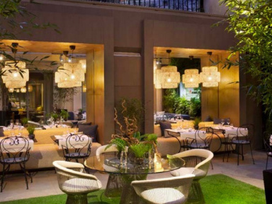 L’hôtel de Sers lance des ateliers de dégustation au S’Bar