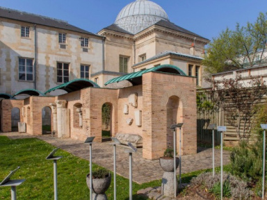Rendez-vous aux Jardins 2019 au Musée d'Art et d'Histoire de Saint-Denis