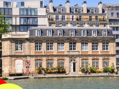 Festival de la Mode Ethique et Solidaire 2019 aux Canaux