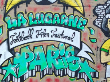 Festival La Lucarne 2019, le festival de cinéma 100% foot