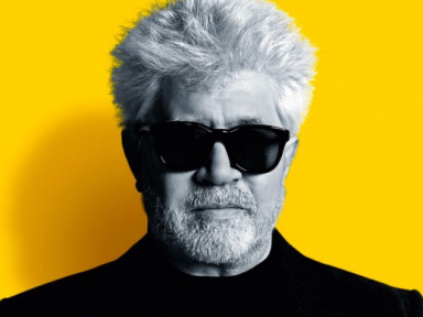Retrospective Pedro Almodovar au cinéma 