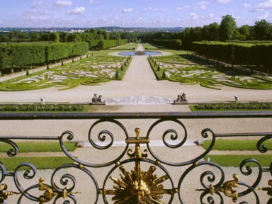 Rendez-vous aux Jardins 2019 au Domaine de Champs-sur-Marne
