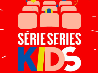 Festival Série Series Kids 2019 à Fontainebleau
