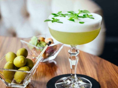 La Coupe du Monde Féminine de Football 2019 sur grand écran à l'Hôtel de Berri