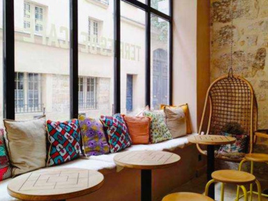 Dégustations et animations à la nouvelle boutique Terres de Café