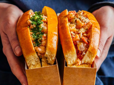 Ouverture d'un second Homer Lobster à Saint-Germain-des-Prés