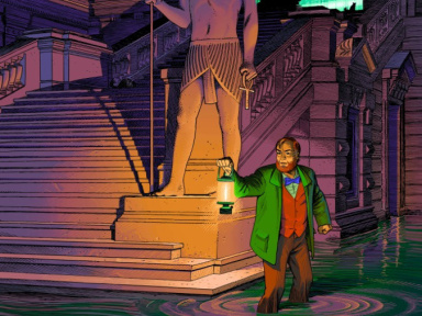 Rencontre avec les auteurs des nouvelles aventures de Blake et Mortimer au MK2 Bibliothèque