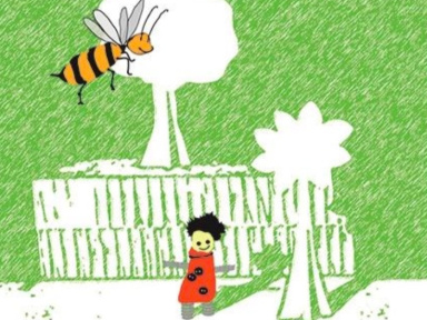 Bzzz ! Le miel de Lili au Théâtre Essaïon