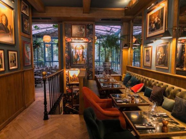 Concerts et tapas aux bars à vin Ecluse 