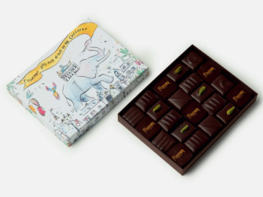 Noël 2019 chez Foucher