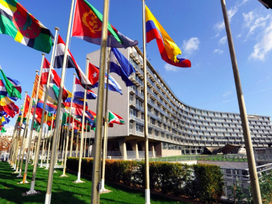 Visite guidée des coulisses de l'UNESCO : gagnez vos places !