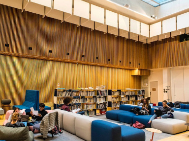 Fête de la Science 2019 au Centre de Recherches Interdisciplinaires