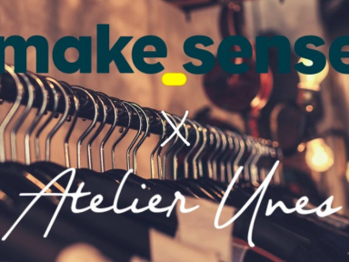 Des ateliers d'upcycling contre le Black Friday 2019 à L'Arche