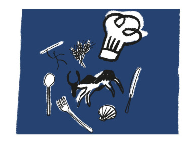 Quatre banquets thématiques au Musée de l'Homme