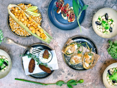 Réveillon du Nouvel An 2020 chez Pouliche