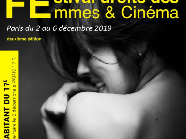 Festival Droits des Femmes & Cinéma 2019