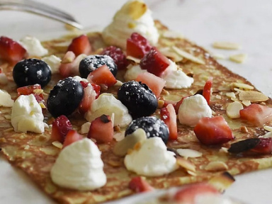 Ouverture de L’Atelier – Artisan Crêpier à Bercy Village