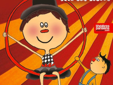 Charlie Poppins au Funambule Montmartre