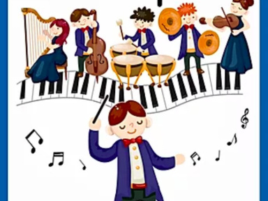 Mes petits classiques au Théâtre La Boussole