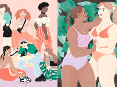 Un week-end 'Beautés' au Musée du Quai Branly