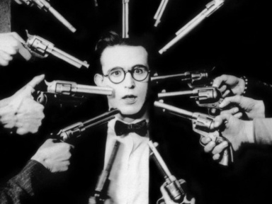 Vacances de février 2020 : des ciné-concerts à la Fondation Jérome Seydoux-Pathé