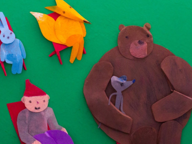 Festival Image par , le festival du film d'animation du Val d'Oise