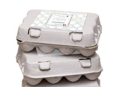 Oeufs de Pâques 2020 by Benoit Castel et Christophe Adam